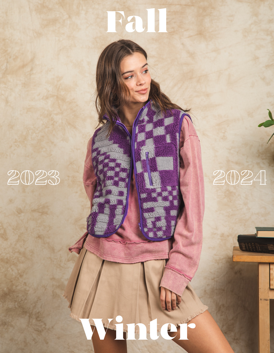 fall & winter