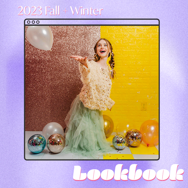 look book