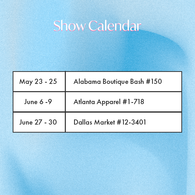 trade show