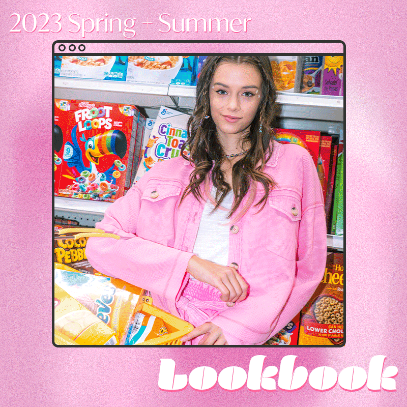 look book