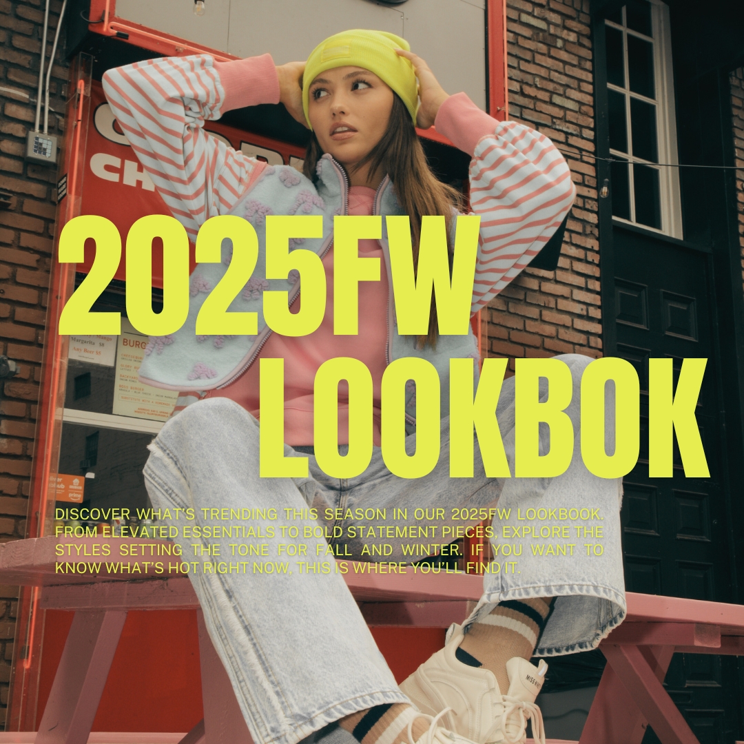 look book