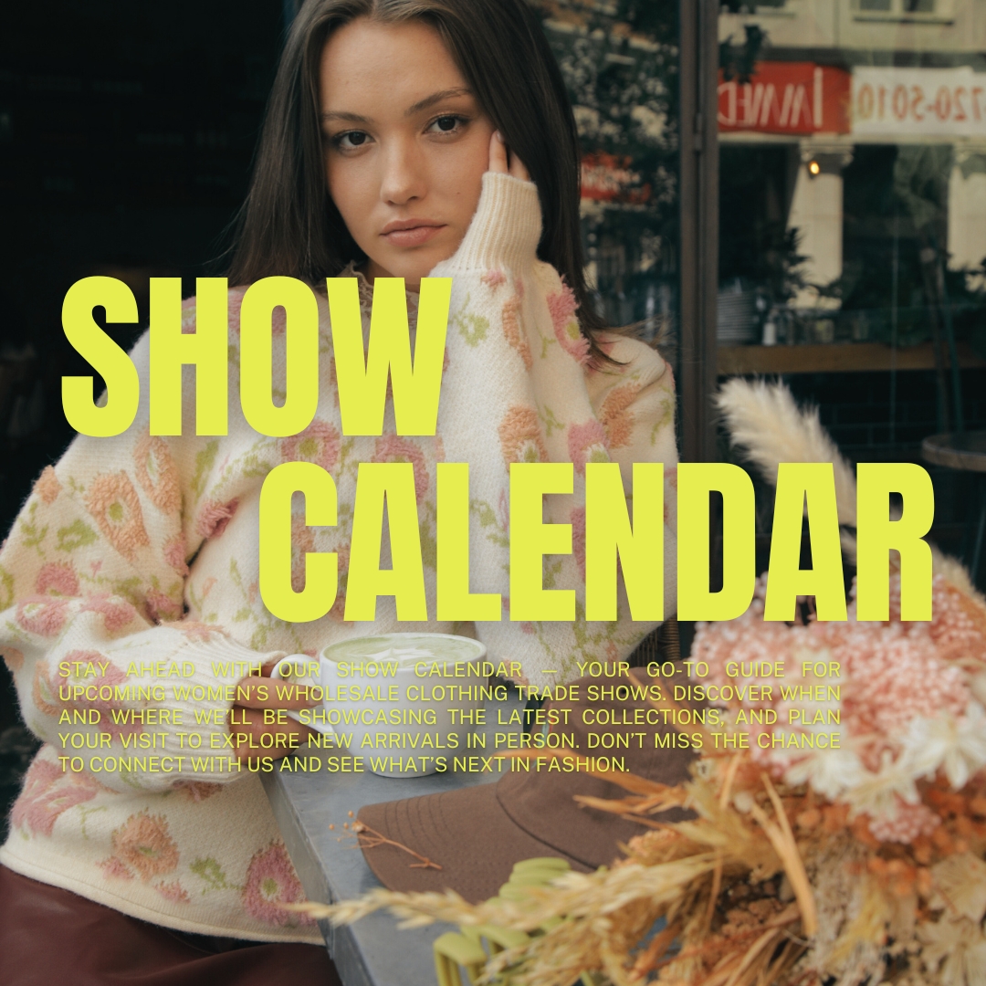 trade show