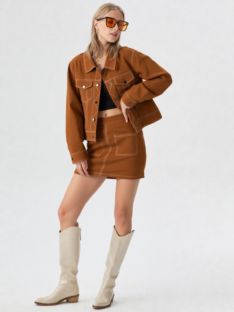 VE60070JKT